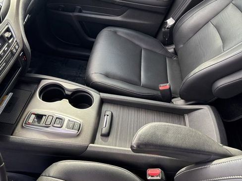 Used 2022 Honda Ridgeline RTL-E image 18