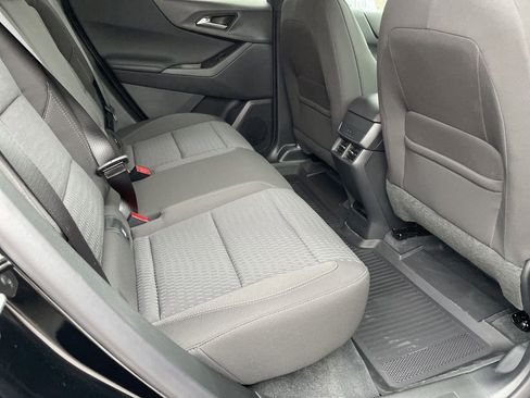 New 2026 Chevrolet Equinox LT FWD image 34