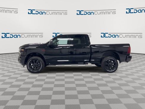 New 2026 RAM 2500 Laramie image 5