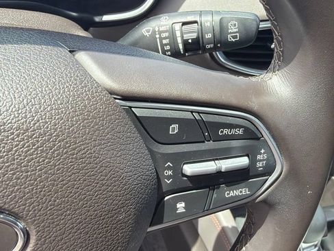 Used 2020 Hyundai Santa Fe SEL AWD/4WD image 14
