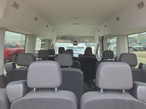 New 2026 Ford Transit 350 XLT image 6