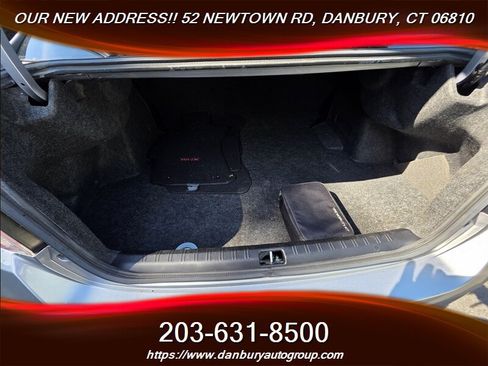 Used 2020 Subaru WRX AWD/4WD image 4
