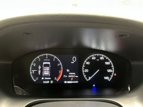 Used 2023 Honda HR-V Sport image 28