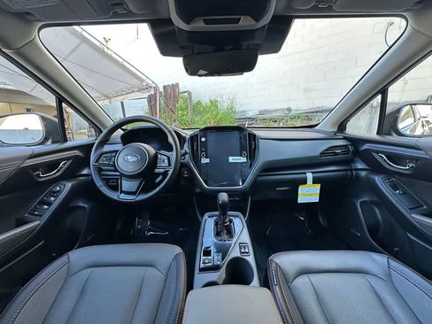 New 2026 Subaru Crosstrek 2.5i Limited image 10