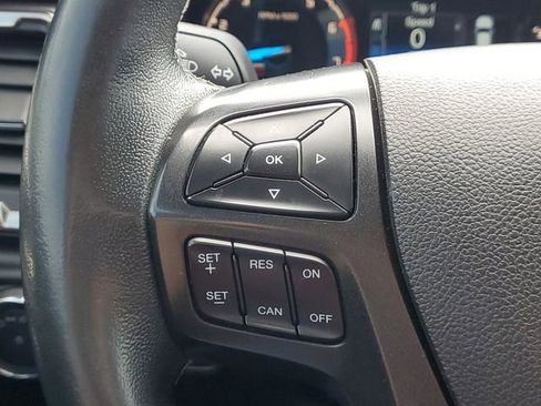 Used 2021 Ford Ranger XLT w/ Tremor Off-Road Package image 15