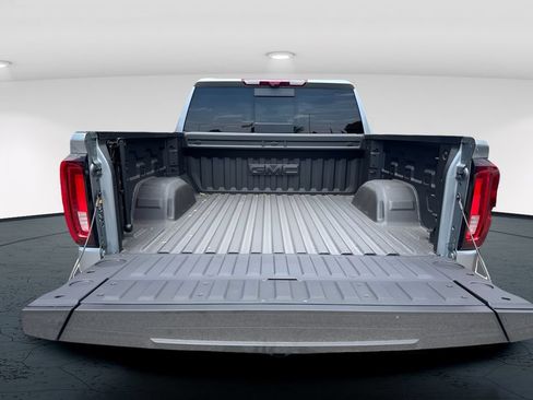 New 2026 GMC Sierra 1500 AT4 w/ AT4 Premium Package AWD/4WD image 25