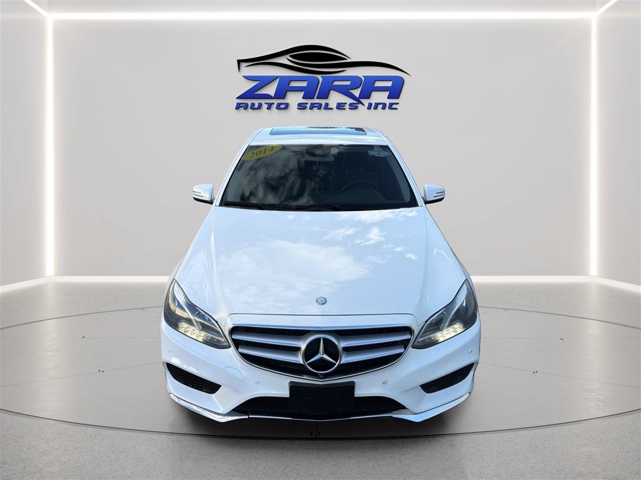 Used 2014 Mercedes-Benz E 350 Sedan image 10