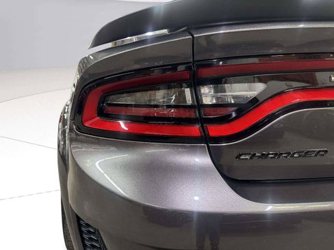 Used 2021 Dodge Charger Scat Pack RWD image 17
