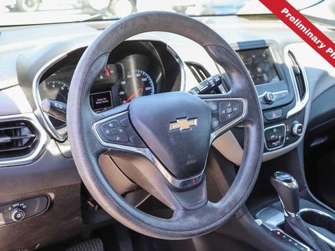 Used 2019 Chevrolet Equinox LS FWD image 15