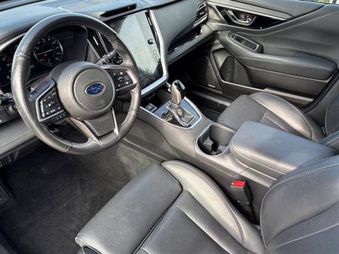 Used 2023 Subaru Outback Limited image 9