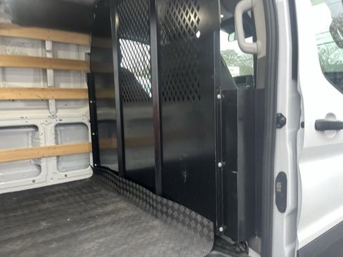 Used 2024 Ford Transit 250 Low Roof w/ Exterior Upgrade Package image 16