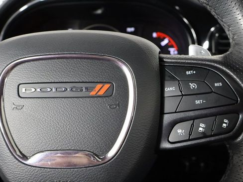 Used 2025 Dodge Durango R/T AWD/4WD image 10