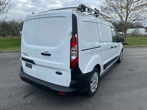 Used 2020 Ford Transit Connect XL image 3