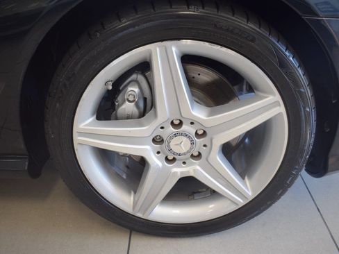 Used 2011 Mercedes-Benz S 550 image 14