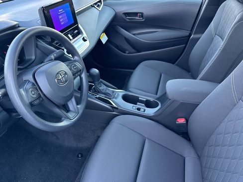 New 2026 Toyota Corolla LE image 12