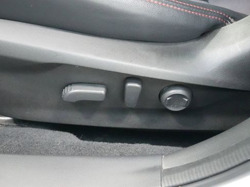 Used 2022 Subaru WRX Limited image 17