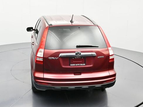 Used 2011 Honda CR-V EX-L image 33