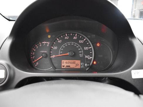 Used 2024 Mitsubishi Mirage ES FWD image 12