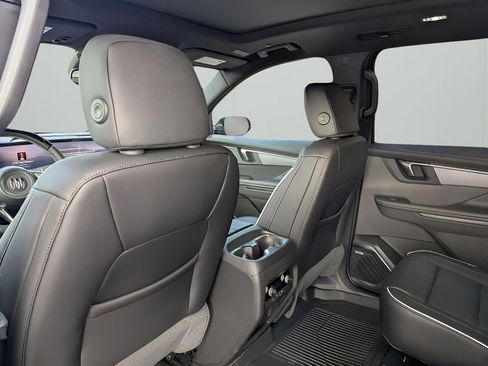 New 2025 Buick Enclave Sport Touring w/ Super Cruise Package image 14