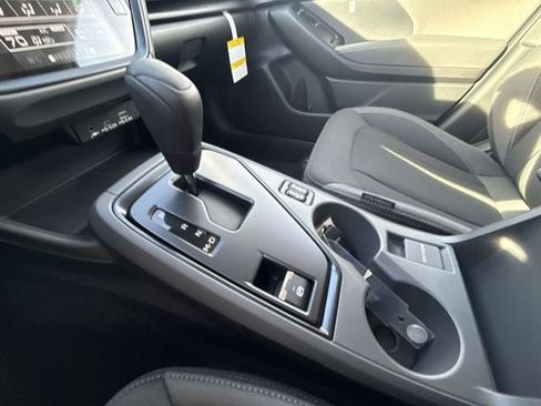 New 2026 Subaru Crosstrek 2.0i Premium image 19