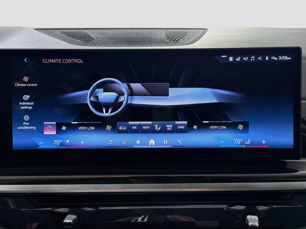 Used 2025 BMW X7 xDrive40i AWD/4WD image 19