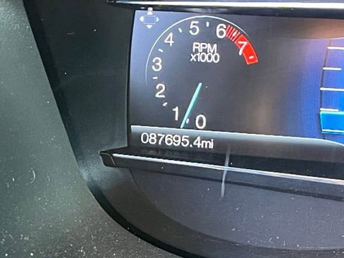 Used 2017 Ford Explorer Sport w/ Equipment Group 401A AWD/4WD image 18