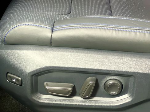 New 2026 Toyota Tundra Platinum AWD/4WD image 15