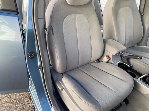 Used 2007 Hyundai Elantra GLS image 29