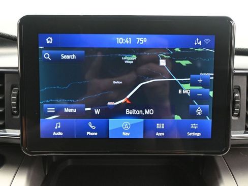 Used 2021 Ford Explorer XLT w/ Equipment Group 202A RWD image 25