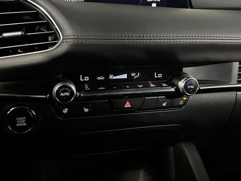 Used 2025 MAZDA MAZDA3 2.5 Turbo Premium Plus Package image 18