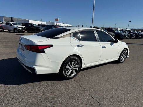 Used 2019 Nissan Altima 2.5 S image 6
