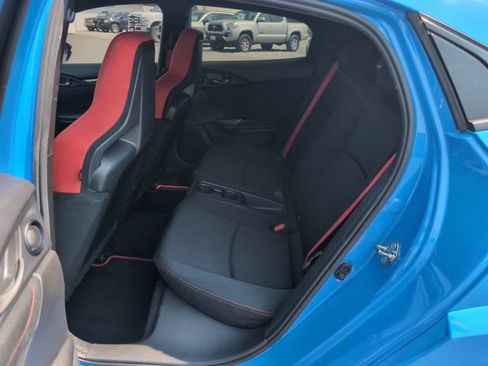 Used 2021 Honda Civic Type R image 15