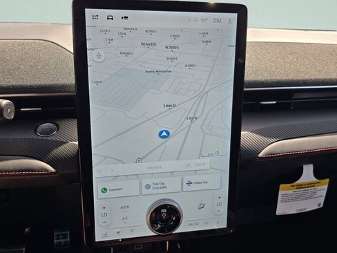 New 2025 Ford Mustang Mach-E Premium w/ Sport Appearance Package image 3