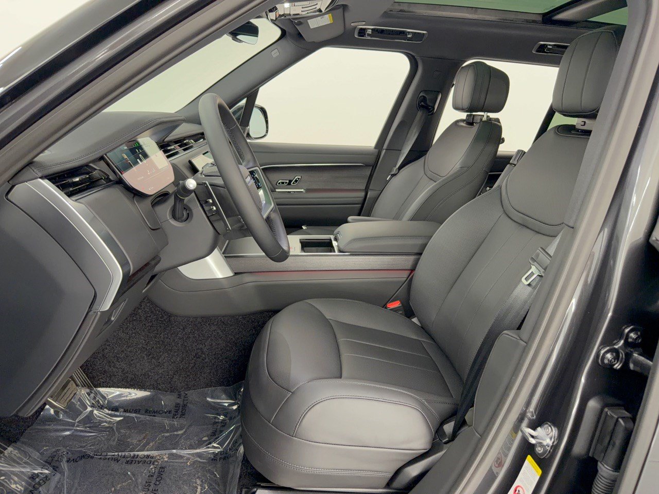 New 2026 Land Rover Range Rover SE AWD/4WD image 5