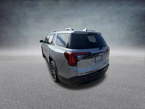Used 2023 GMC Acadia SLT w/ Elevation Edition AWD/4WD image 7