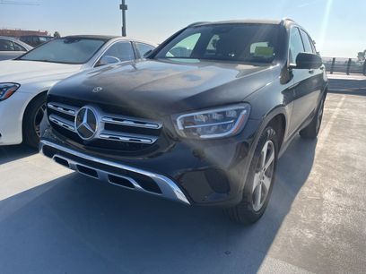 Certified 2022 Mercedes-Benz GLC 300