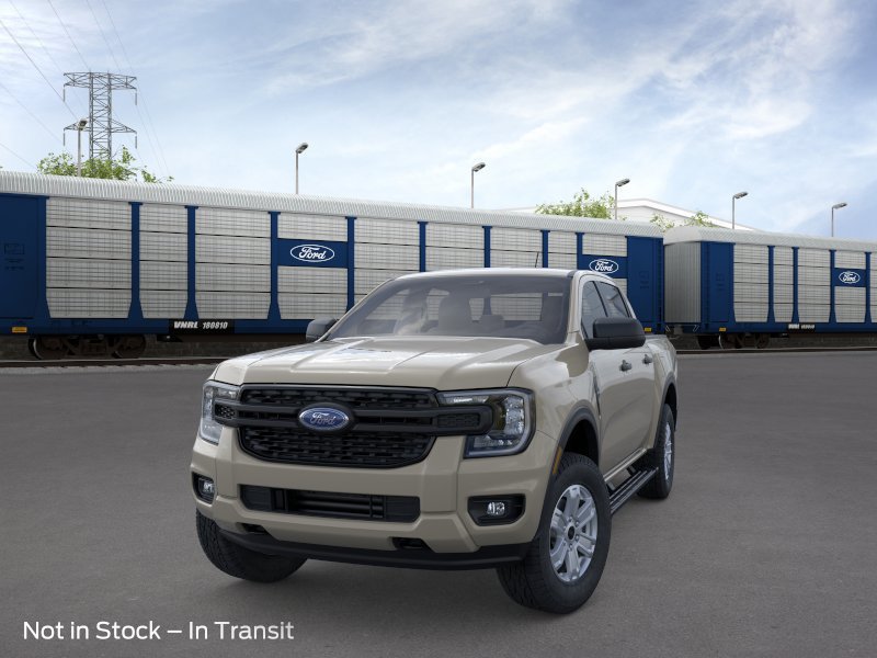 New 2026 Ford Ranger XL w/ Trailer Tow Package AWD/4WD image 17