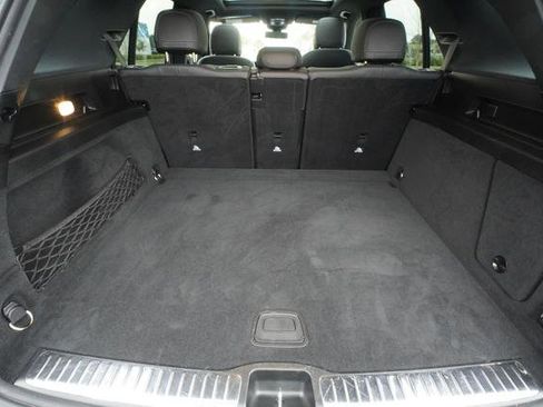 Used 2022 Mercedes-Benz GLE 350 4MATIC image 33