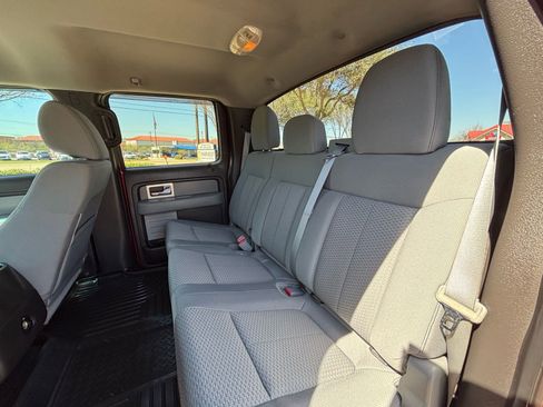 Used 2011 Ford F150 XLT w/ XLT Chrome Pkg image 22