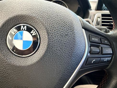 Used 2016 BMW 328i Sedan RWD image 31
