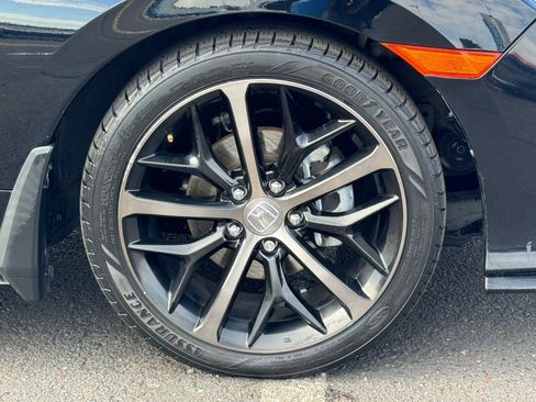 Used 2021 Honda Civic Sport image 11