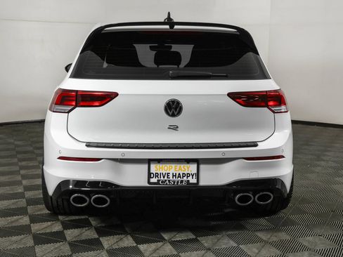 Used 2022 Volkswagen Golf R AWD/4WD image 15