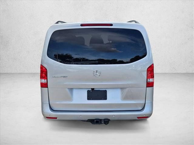 Used 2023 Mercedes-Benz Metris Passenger image 7
