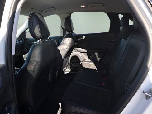 Used 2021 Ford Escape SEL w/ SEL Stealth AWD Package image 25