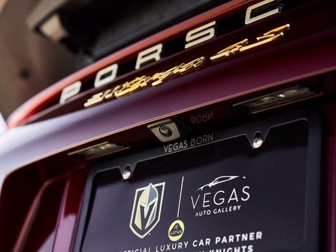Used 2021 Porsche 911 Targa 4S image 19