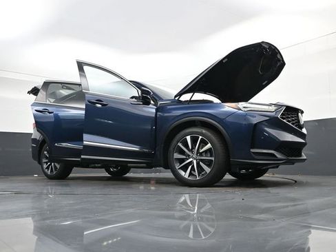 New 2026 Acura MDX w/ Technology Package image 44