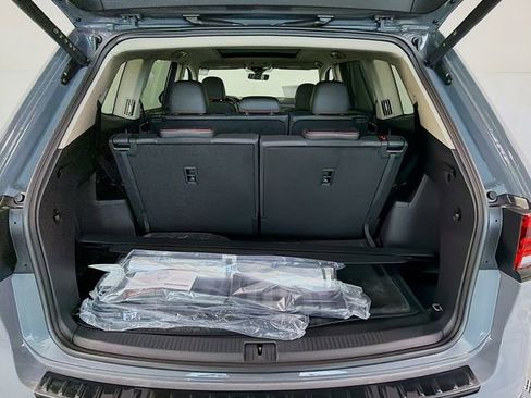 New 2026 Volkswagen Atlas Peak Edition image 26
