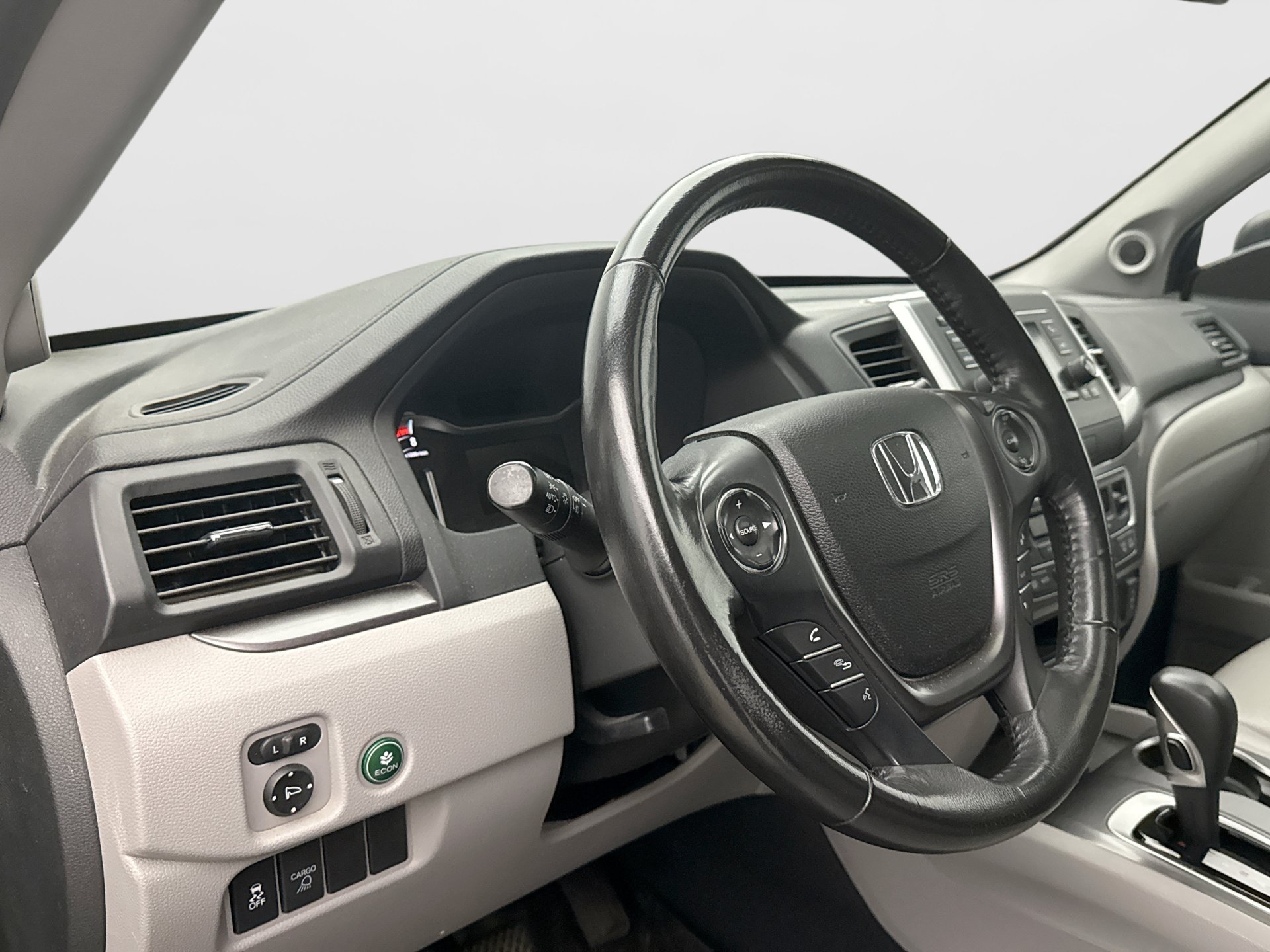 Used 2019 Honda Ridgeline RTL image 7
