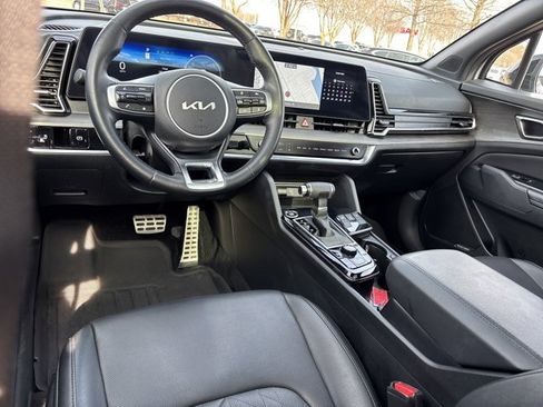 Used 2024 Kia Sportage X-Pro image 17