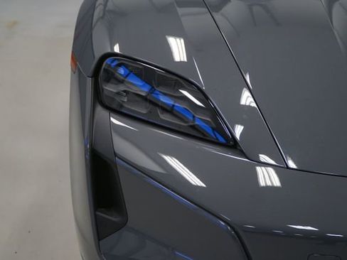 New 2026 Porsche Taycan Turbo AWD/4WD image 15